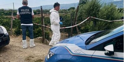 Corigliano Rossano, 73enne uccisa: emesso il fermo nei confronti del marito