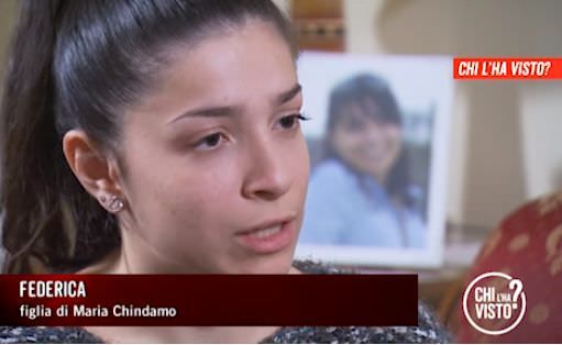 Un premio al coraggio di Federica Chindamo