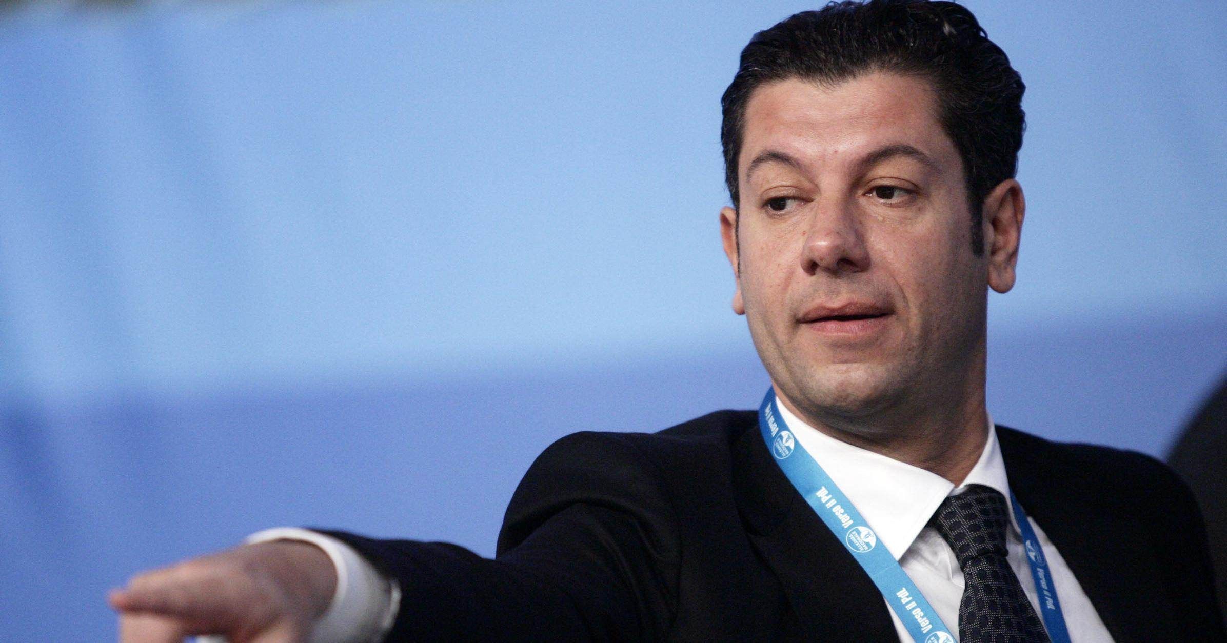 RIMBORSOPOLI ANTIMAFIA | Mi manda Peppe Scopelliti