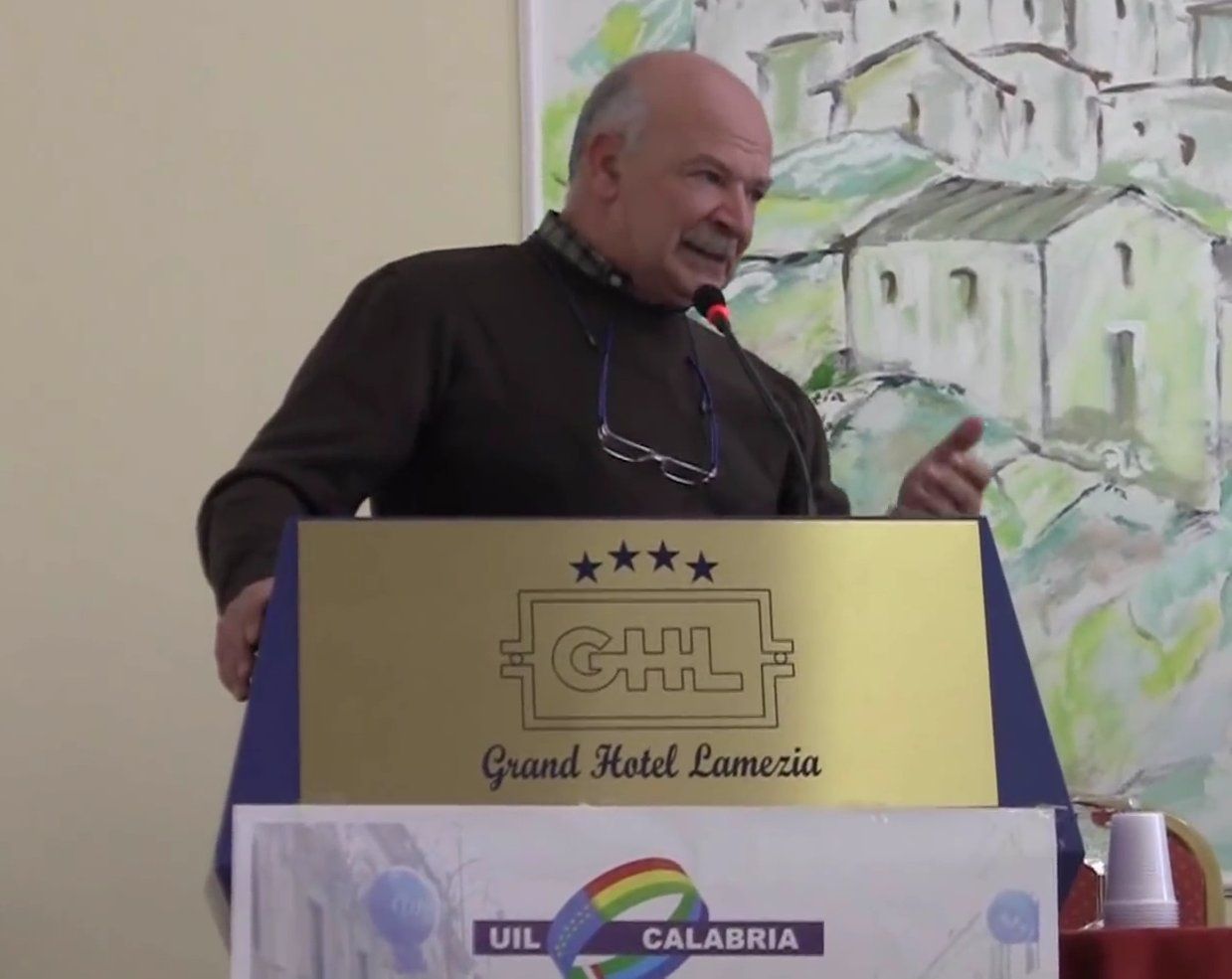 Elezioni Rsu, «presenza capillare della Uil Fpl su tutto il territorio calabrese»