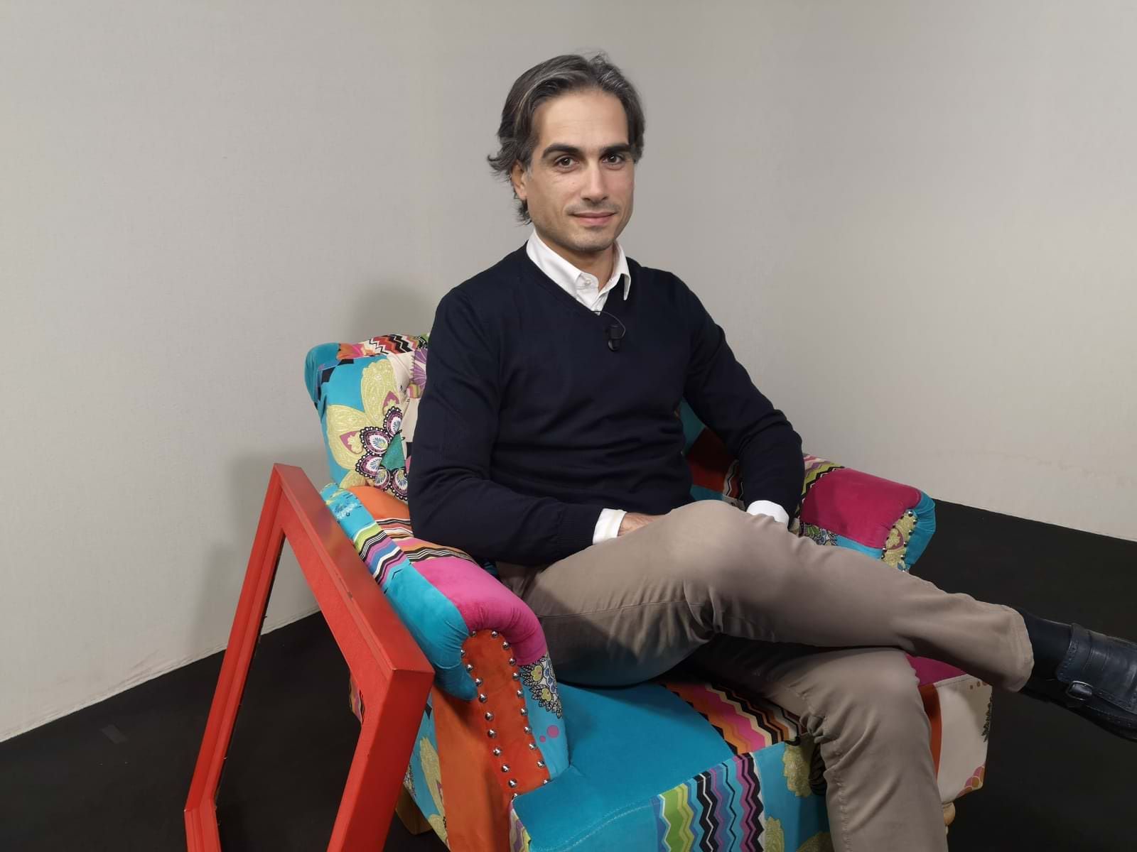 «Petralia al Dap è l'uomo giusto al posto giusto»