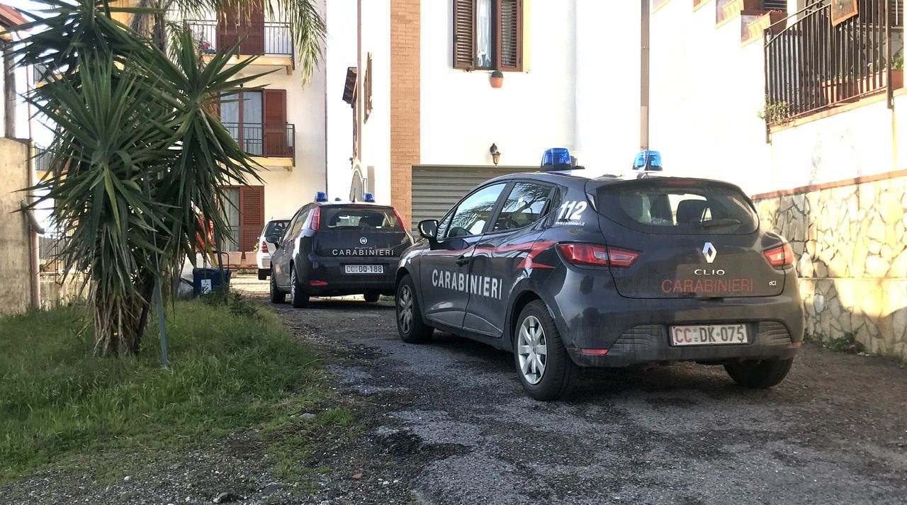 Femminicidio nel Messinese, l'autore è un giovane di Vibo Valentia