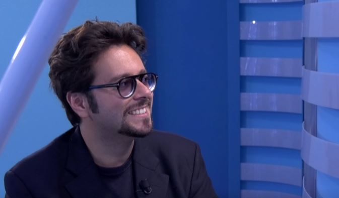 L’Orchestra Filarmonica della Calabria accompagnerà Bocelli al Teatro Antico di Taormina – VIDEO