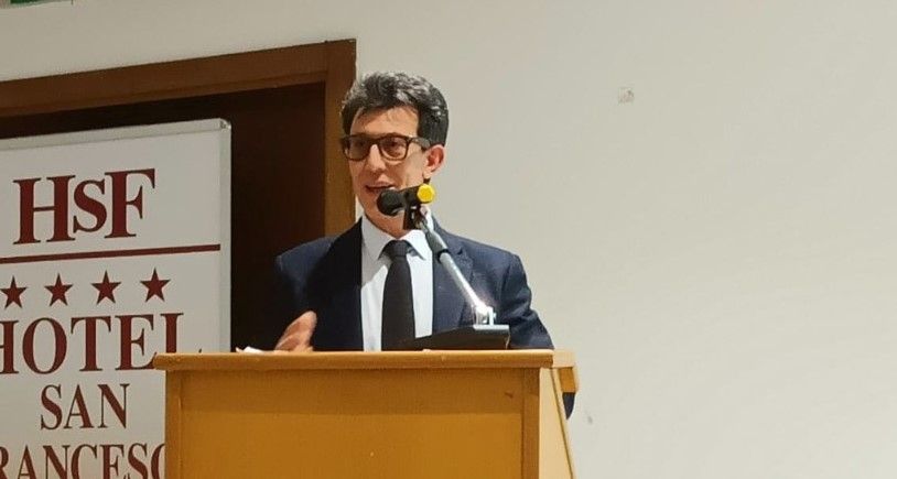 Ghionna: «Rende ha un piccolo “tesoretto” che meriterebbe di essere sfruttato meglio»