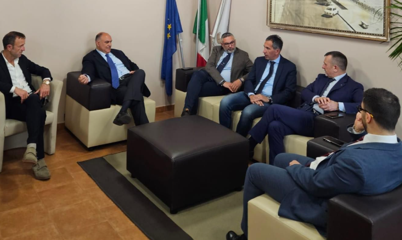 Nuovo palazzo di giustizia di Locri, l’annuncio del sindaco: «Iter sbloccato»