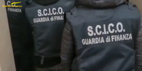 arresti 'ndrangheta vibo lamezia