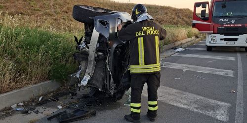 incidente 106 cutro 1