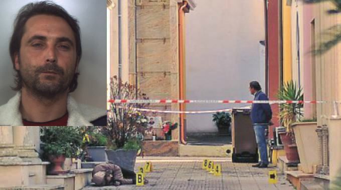 Strage di San Lorenzo del Vallo, definitivo l’ergastolo per Galizia. Ma è irreperibile