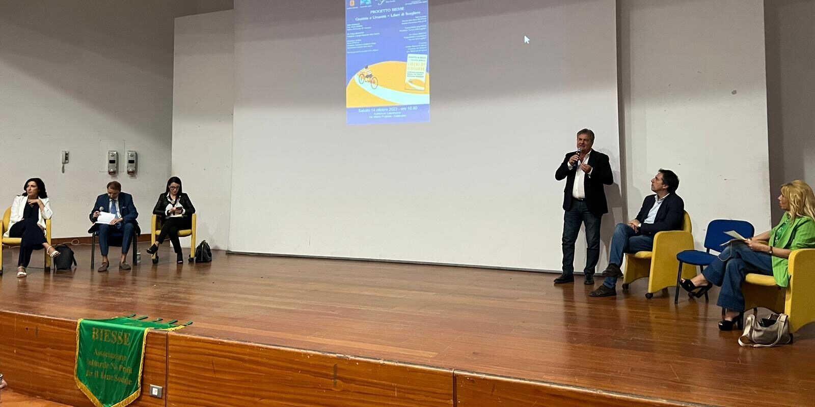 Imprenditori nel mirino, Mancuso: la Regione c’è, a breve la legge sulla premialità