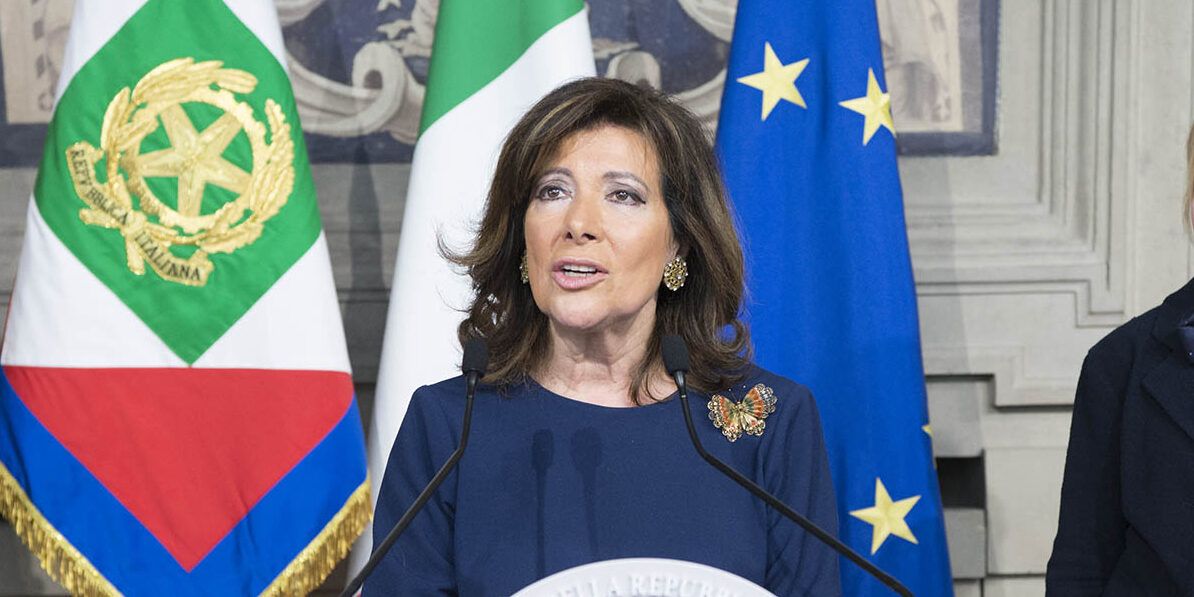 Giornata in memoria di Falcone, martedì al Telesio il ministro Casellati e Gratteri