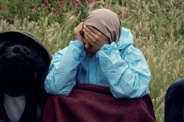 Due morti nello sbarco di Siderno. I soccorritori: «Noi sempre presenti, ma non siamo mai pronti a eventi così estremi»