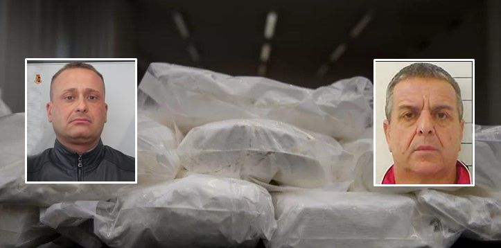 Cosenza, nel blitz “Recovery” anche Porcaro e Patitucci. Sono 142 gli indagati – I NOMI