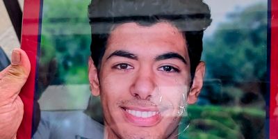 ll sorriso di Momo nei ricordi di Malek e Nina: «Sognava una vita semplice, dopo la morte del padre si è spento qualcosa»