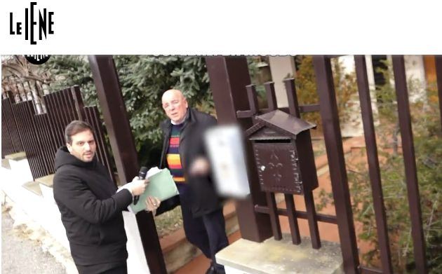 La sanità da incubo (e il silenzio di Oliverio) a “Le Iene” – VIDEO