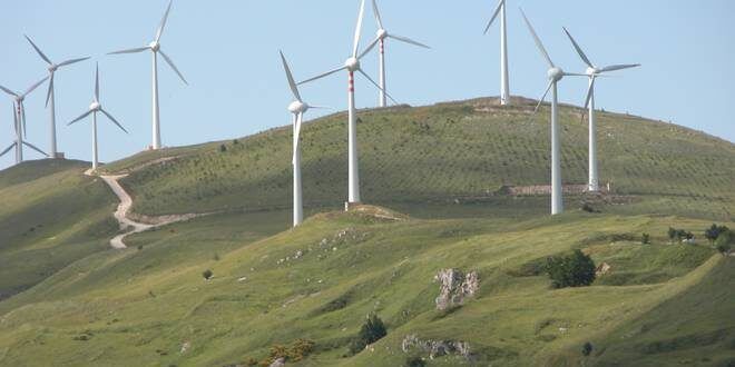 «I colossi dell’energia eolica puntano la Calabria: rischiamo sacrifici ambientali e paesaggistici»