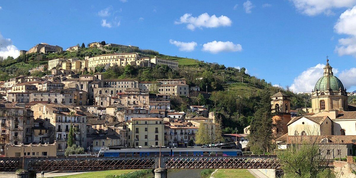 Pubblicata la gara per le opere di restauro e rifunzionalizzazione nel centro storico di Cosenza