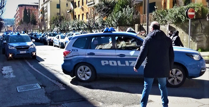 Le dinamiche criminali dei “Banana”. I detenuti trascurati e  l’ambizione di Marco Abbruzzese