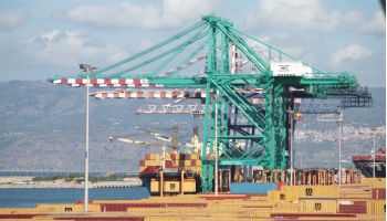 Anas, bando da 98 milioni per il collegamento tra il Porto di Gioia Tauro e l’A2