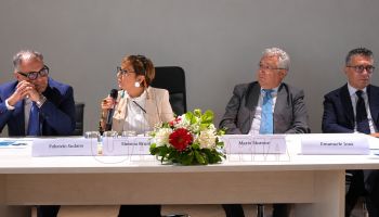 Lamezia, il Museo archeologico riapre dopo sette mesi. Nuovi investimenti, ma preoccupano i tagli alla cultura