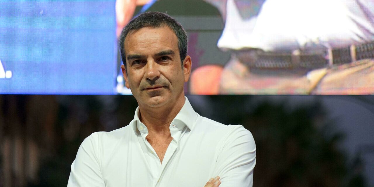 Indagine sul gradimento dei cittadini verso i governatori: positivo il debutto di Occhiuto