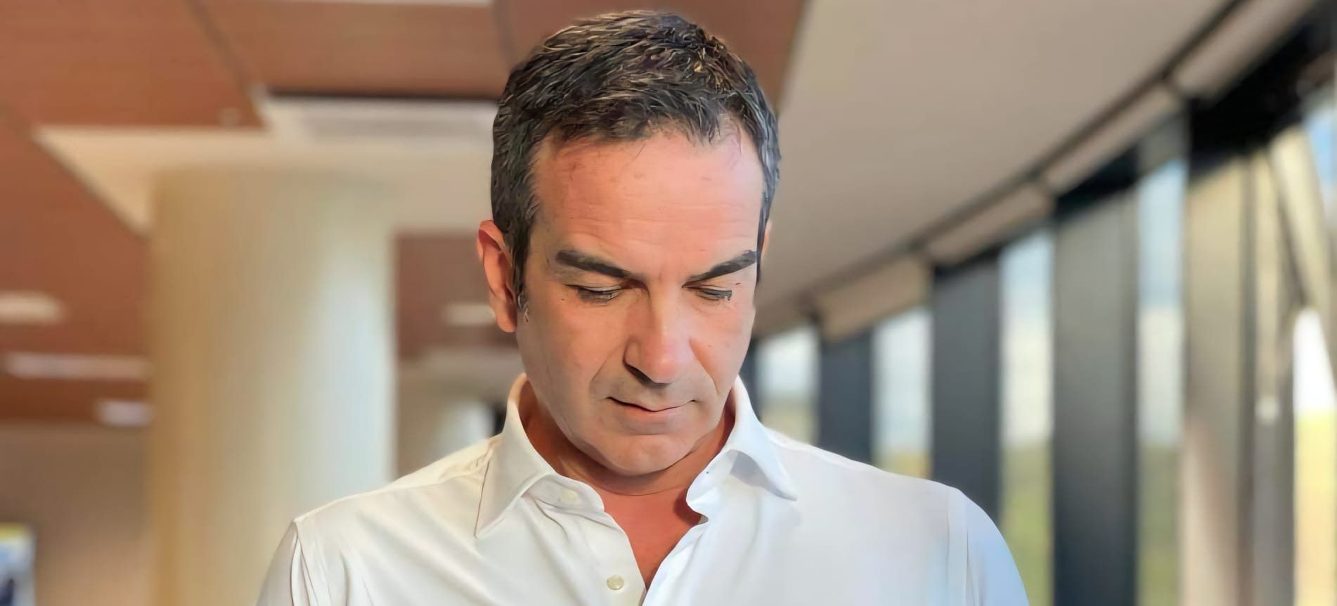 Occhiuto: «Mai abbassare la guardia contro l’antisemitismo»