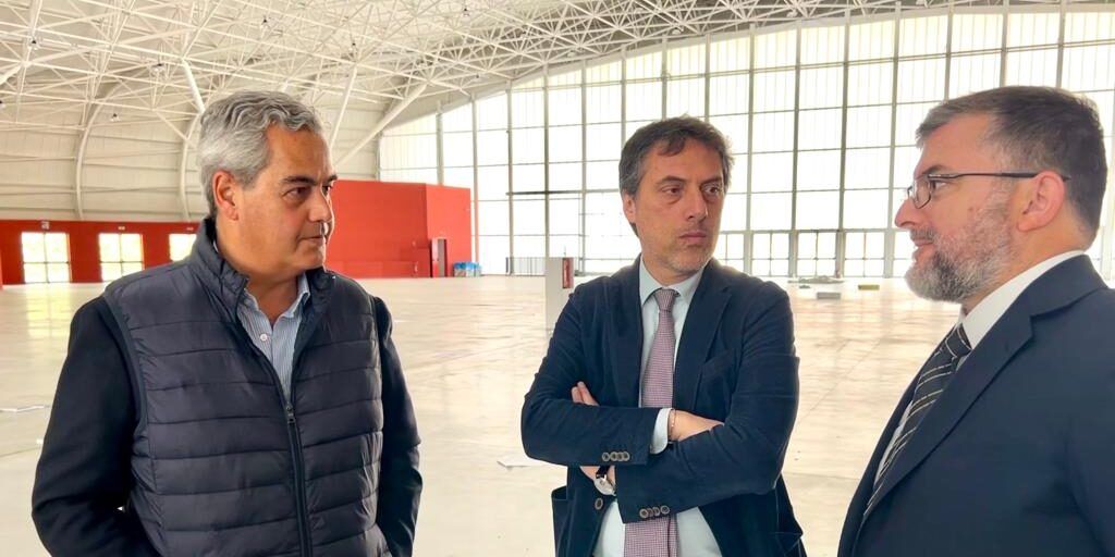 Concorsi regionali, l’Ente Fiera di Catanzaro presto disponibile