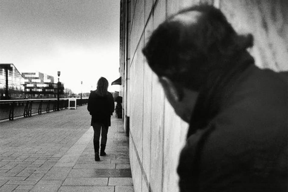 Perseguitava l'ex moglie, arrestato 51enne di Rossano