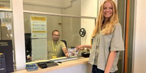 Le cartoline tornano a raccontare le bellezze di Gerace: turisti conquistati dal fascino d’altri tempi