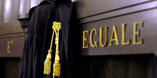 maestrale condanna abbreviato