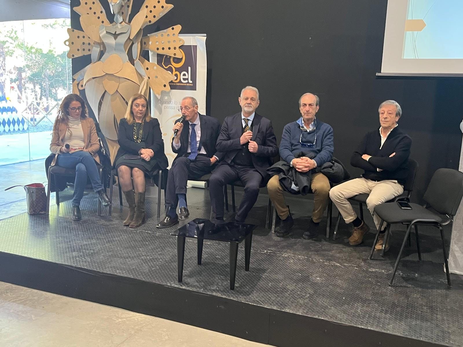 Asp di Crotone, Brambilla ai saluti: un bilancio tra qualche luce e molte ombre – VIDEO