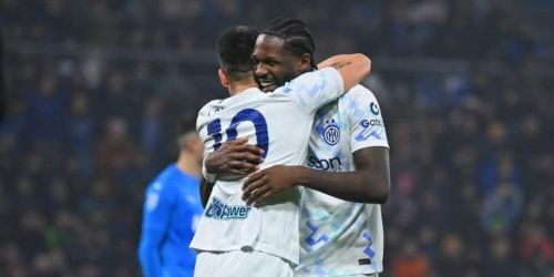 Inter e Juventus, gemelle diverse