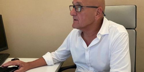 zanolini Annunziata De Salazar Cosenza