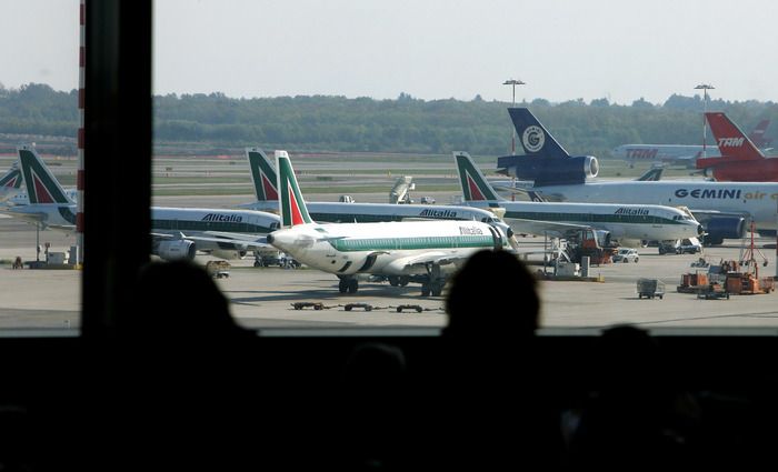 Business e politica, le mani della 'ndrangheta su Malpensa – NOMI E VIDEO