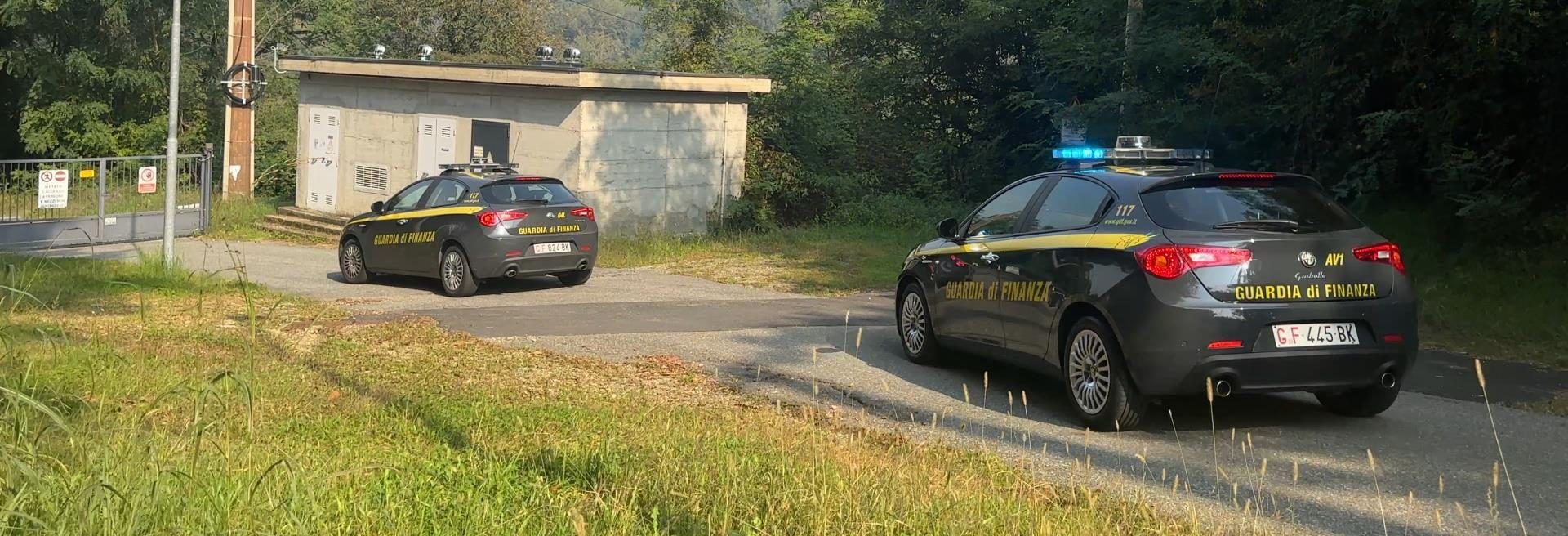 Caporalato e appalti pubblici, 5 indagati a Biella – VIDEO