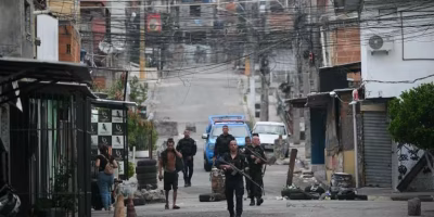 Trump vuole il PCC tra i terroristi, il Brasile dice no: sullo sfondo l’asse con la ’ndrangheta