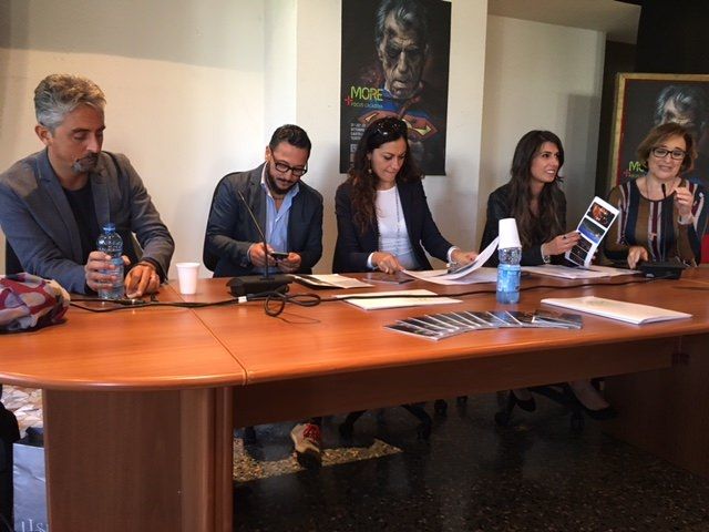 Teatro, si alza il sipario su "More-Focus" Calabria