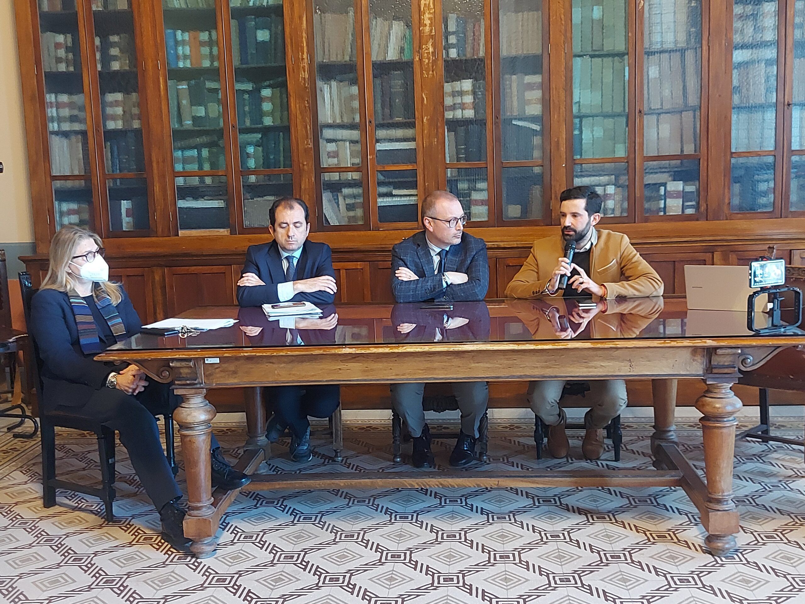 Promozione territoriale, la Metrocity tira le somme e critica la Regione: «L’iniziativa a Milano? Solo una sponsorizzazione»