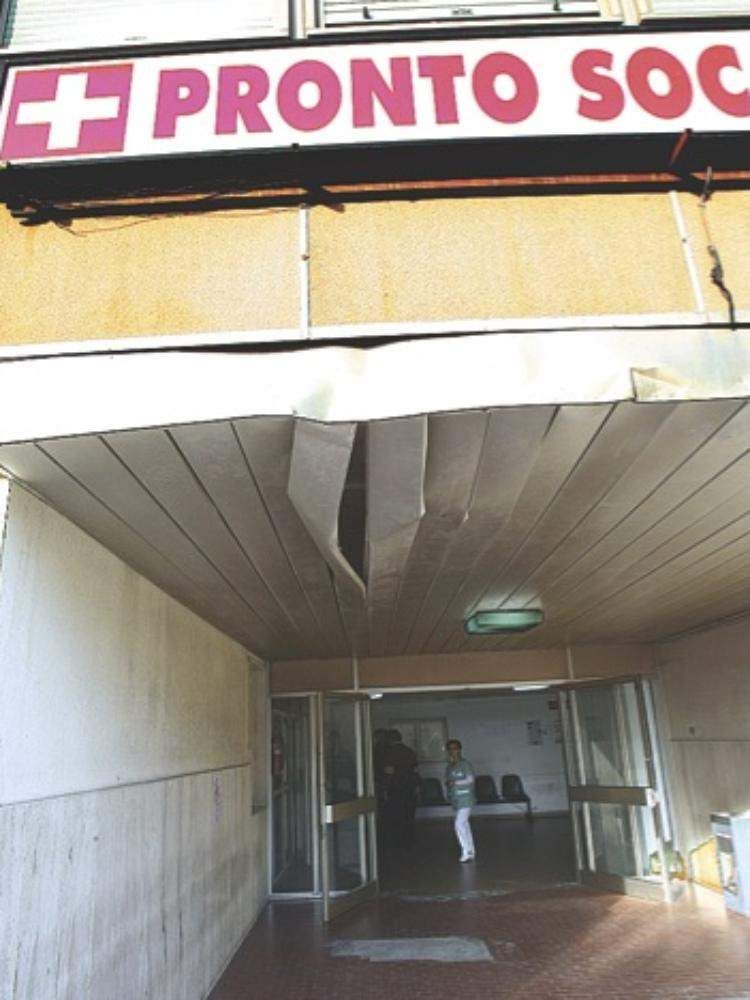 Il boss Lampada lascia il carcere