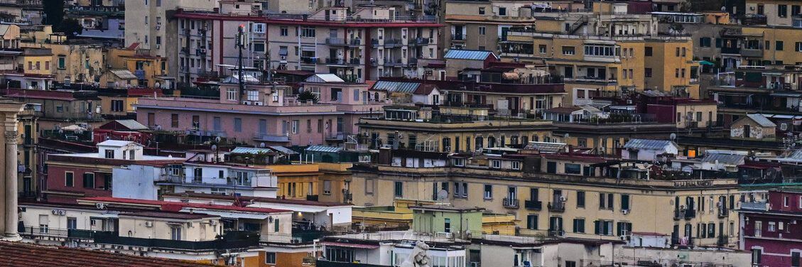 Nelle grandi città casa esclusa da Isee fino a 200mila euro