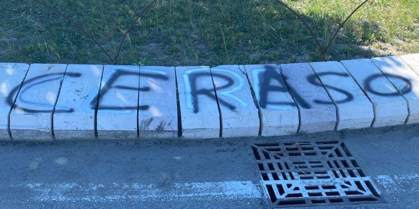 «Solidarietà al sindaco di Cutro, lo Stato sia vicino a chi combatte la criminalità organizzata»