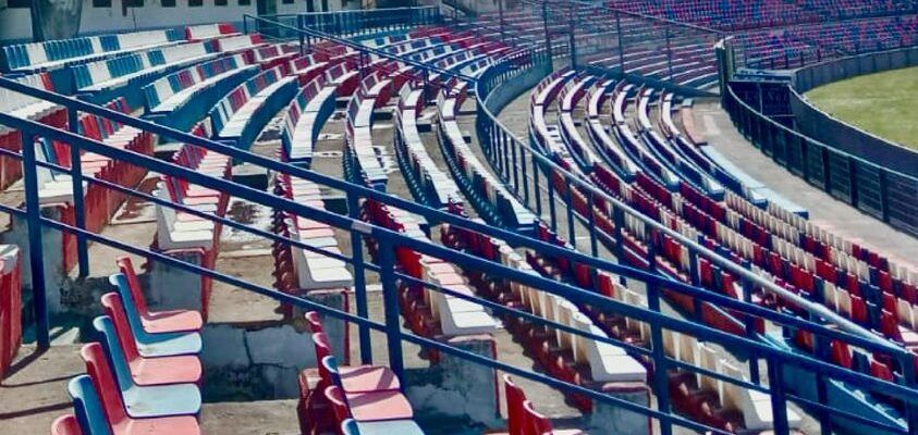 Cosenza calcio, al “Marulla” meno di 4 mila spettatori in 4 gare, Crotone tra i migliori – LA CLASSIFICA