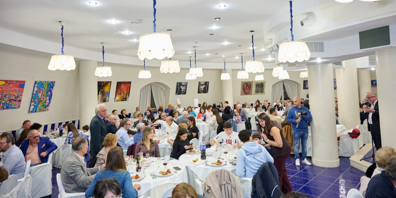 Fare rete per la solidarietà: la Festa dei Nonni celebra comunità, amore e impegno