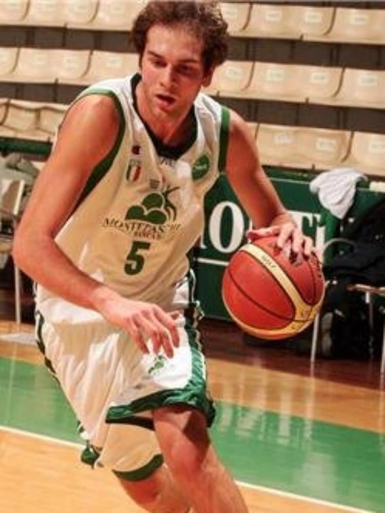 Basket: colpo della Viola, ingaggiato Ingrosso