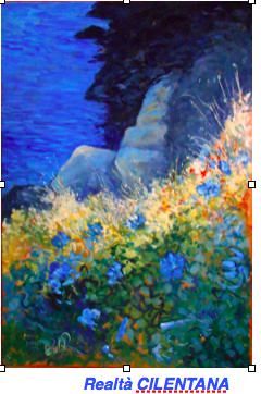 Le opere di Cottone alla Biblioteca Nazionale di Cosenza