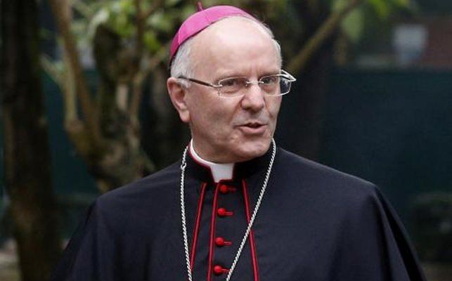 IL PAPA IN CALABRIA | Galantino: «Uno stile di vita la lotta al crimine»