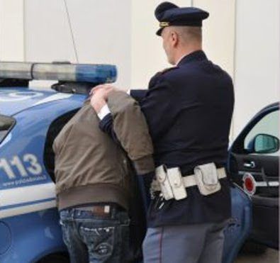Beccato con una pistola clandestina a Rosarno, arrestato 44enne