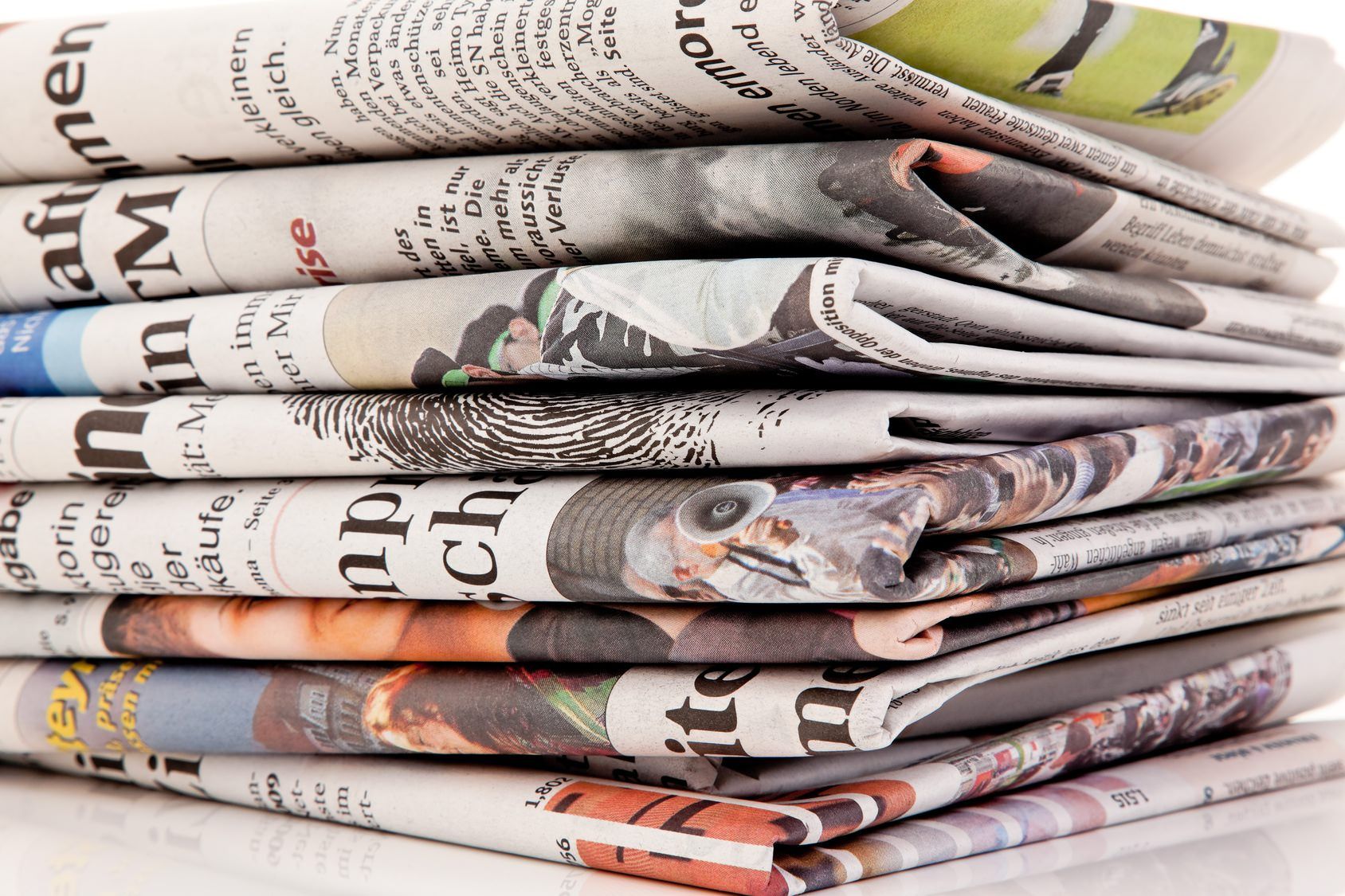 Quinta bocciatura per il dipartimento dell'Editoria