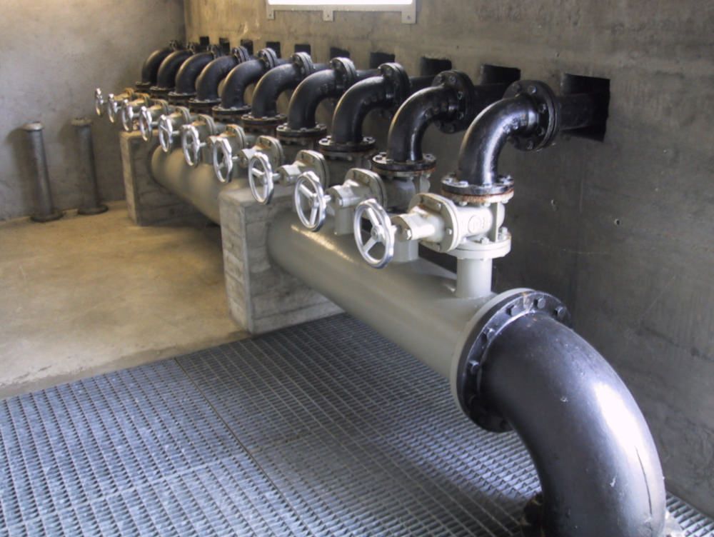 Sabotaggio all’impianto Sorical, dirottata l’acqua a Cotronei