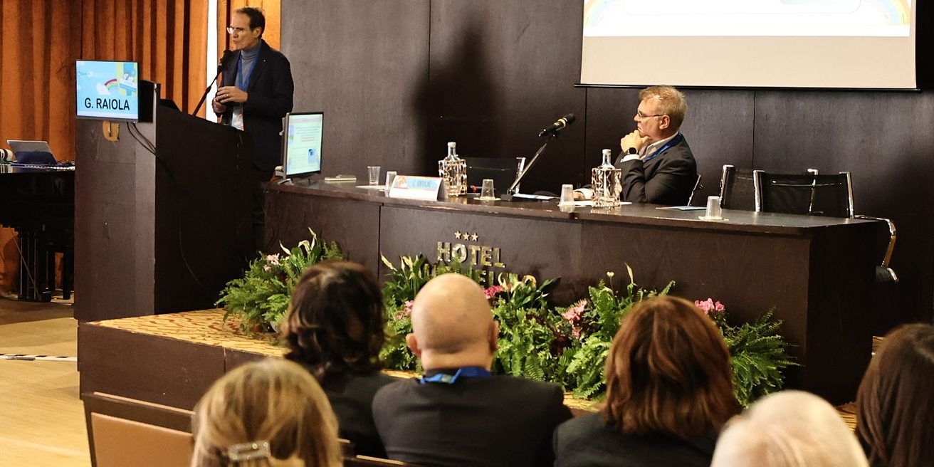 Pediatria, il Joint Meeting 2025 traccia le priorità del futuro