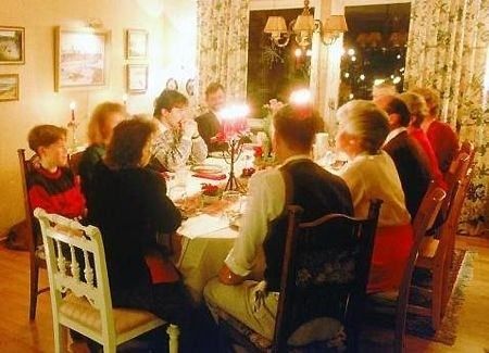 Natale all'insegna della tradizione